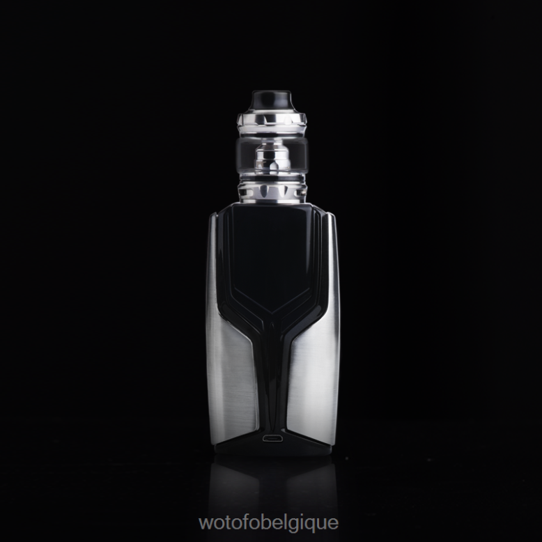 blanc Wotofo kit de flux de mod de plate-forme - WOTOFO e-cigarette - Z8N2B107