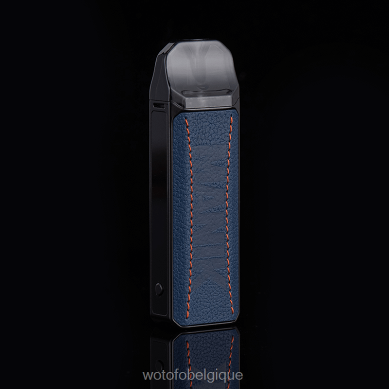 bleu Wotofo MANIK kit mini-pod - WOTOFO flavors - Z8N2B23