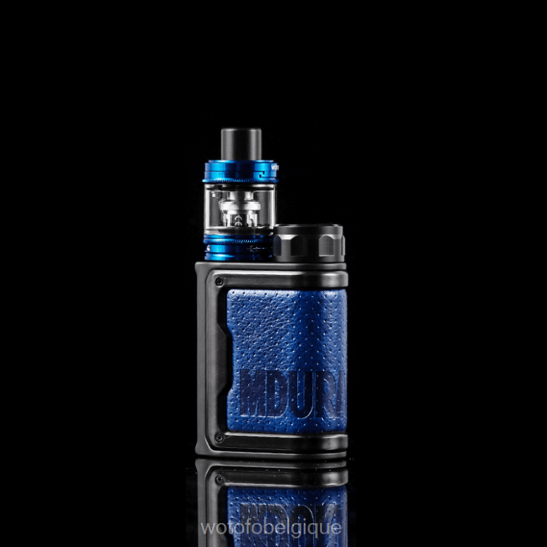bleu en demi-teinte Wotofo MDURA mini-kit - WOTOFO flavors - Z8N2B93