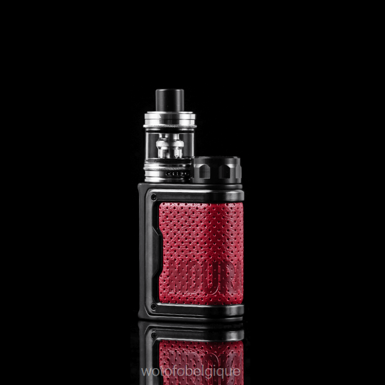 bleu en demi-teinte Wotofo MDURA mini-kit - WOTOFO flavors - Z8N2B93