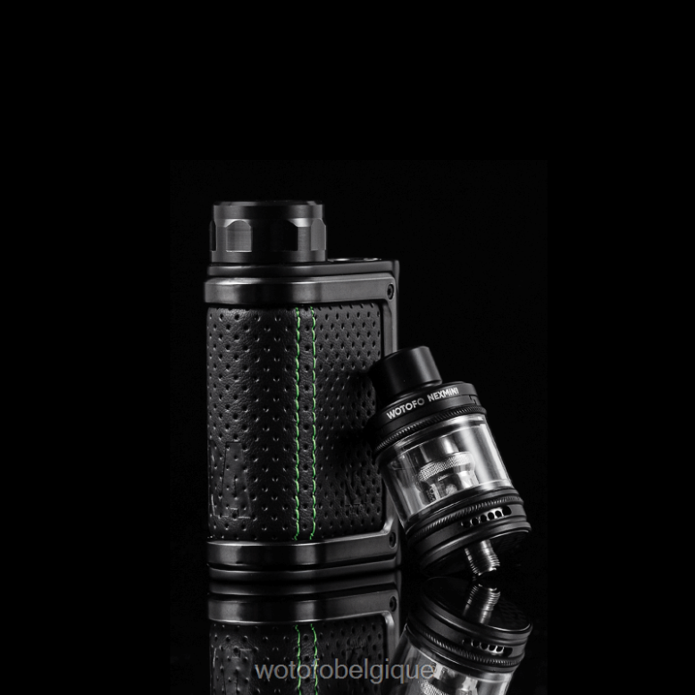 bleu en demi-teinte Wotofo MDURA mini-kit - WOTOFO flavors - Z8N2B93