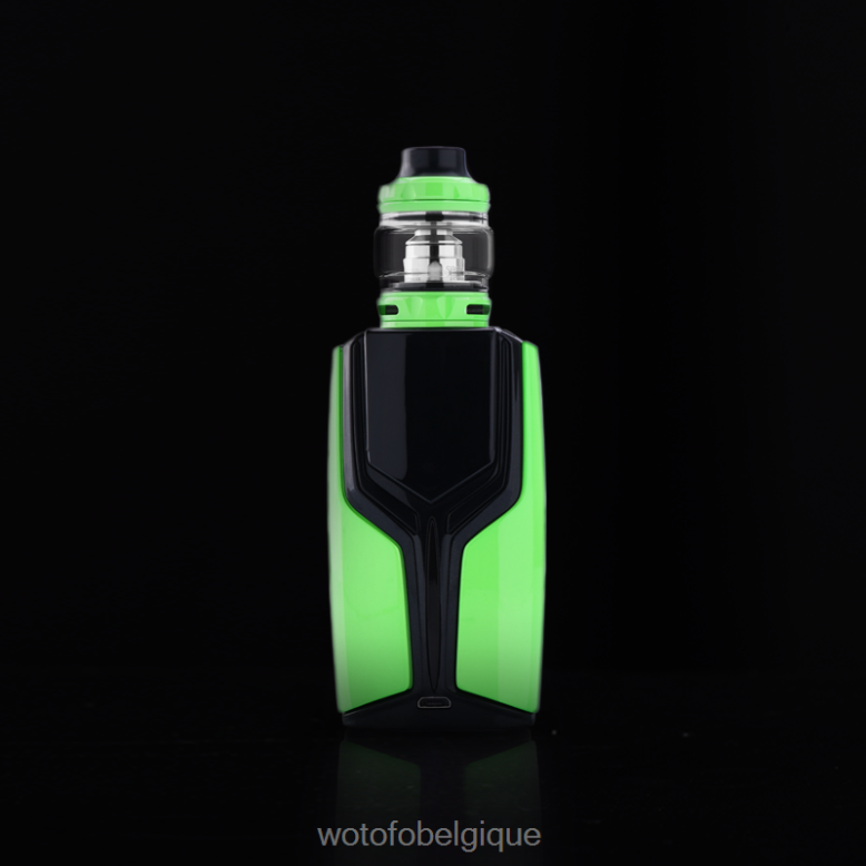 bleu foncé Wotofo kit de flux de mod de plate-forme - WOTOFO jetable - Z8N2B104