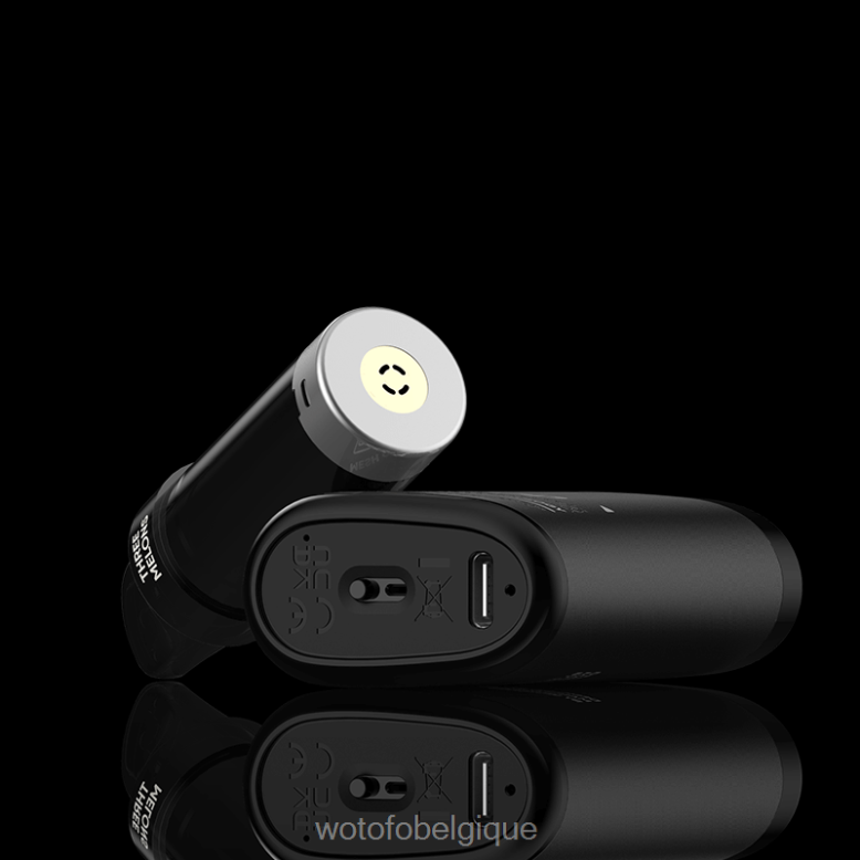 coffret essentiel Wotofo NEXPOD trousse 20 mg - WOTOFO e-cigarette - Z8N2B7