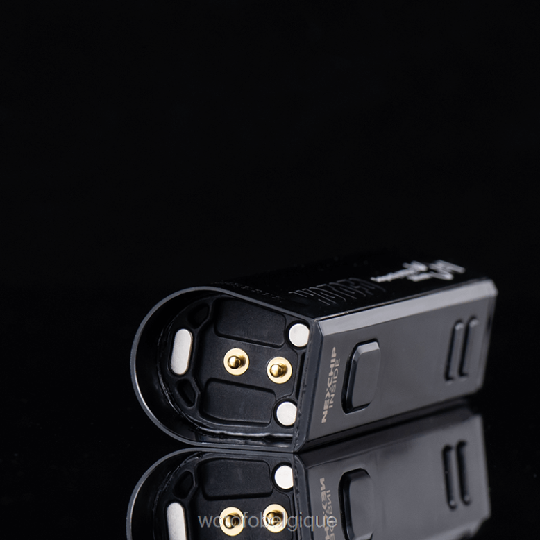 kit rpm2 noir Wotofo SMRT kit de dosettes - WOTOFO jetable - Z8N2B14