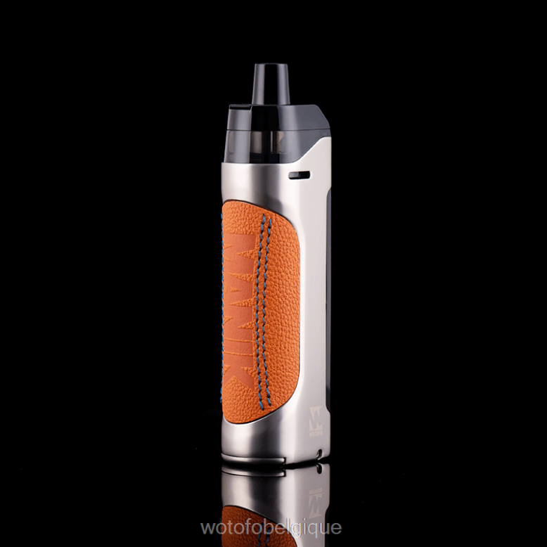 nanochrome Wotofo MANIK mod de capsule - WOTOFO jetable - Z8N2B34