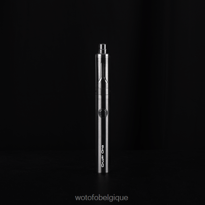 noir Wotofo CRUSH une cigarette électronique de style stylo - WOTOFO price - Z8N2B109