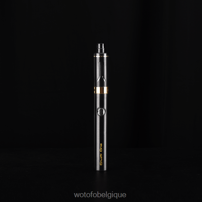 or Wotofo CRUSH une cigarette électronique de style stylo - WOTOFO vape flavours - Z8N2B108
