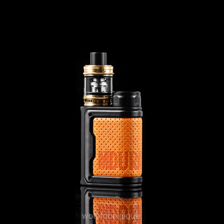 orange en demi-teinte Wotofo MDURA mini-kit - WOTOFO jetable - Z8N2B94