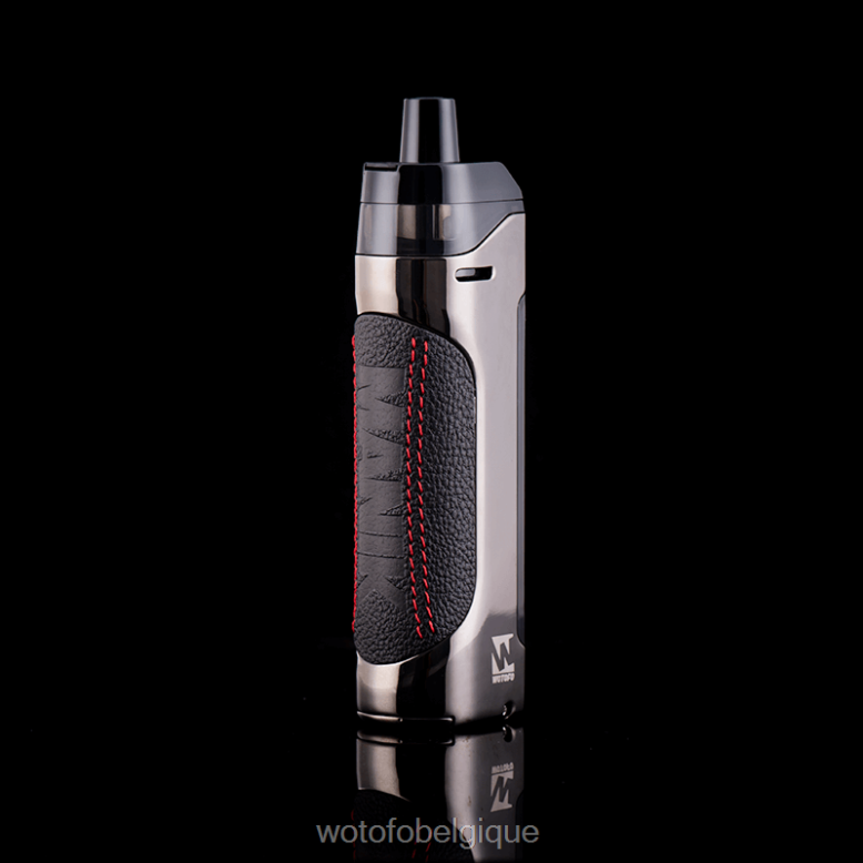 prisme en bronze à canon Wotofo MANIK mod de capsule - vape jetable WOTOFO - Z8N2B35