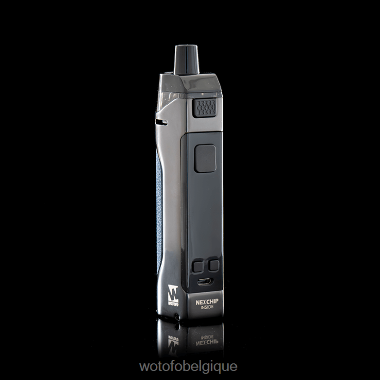 prisme en bronze à canon Wotofo MANIK mod de capsule - vape jetable WOTOFO - Z8N2B35