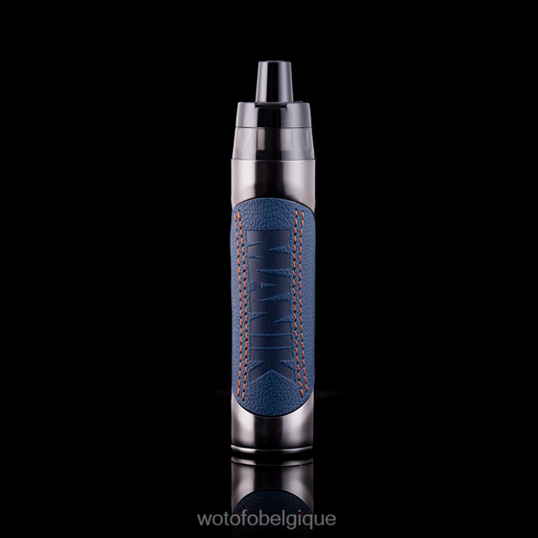 prisme en bronze à canon Wotofo MANIK mod de capsule - vape jetable WOTOFO - Z8N2B35