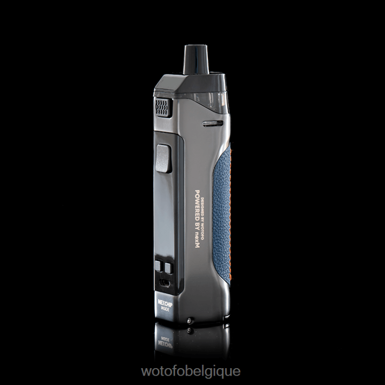 prisme en bronze à canon Wotofo MANIK mod de capsule - vape jetable WOTOFO - Z8N2B35
