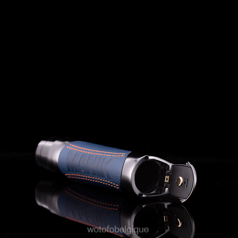 prisme en bronze à canon Wotofo MANIK mod de capsule - vape jetable WOTOFO - Z8N2B35