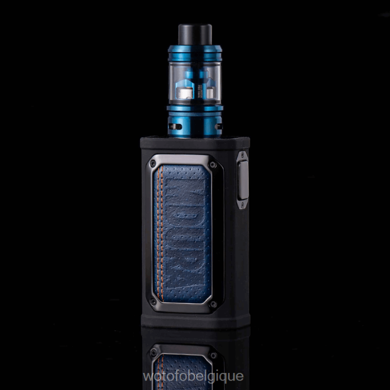 roi kong bleu Wotofo MDURA PRO trousse - WOTOFO price - Z8N2B99