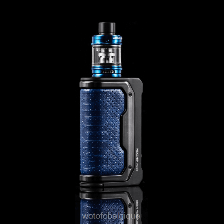 roi kong bleu Wotofo MDURA trousse - WOTOFO prix - Z8N2B96