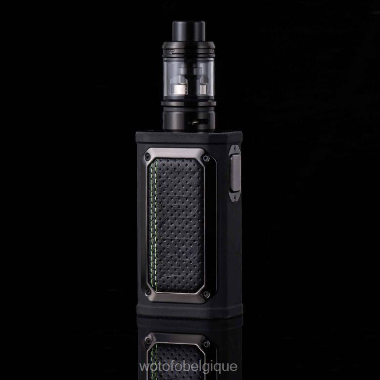roi kong noir Wotofo MDURA PRO trousse - WOTOFO shop online - Z8N2B100