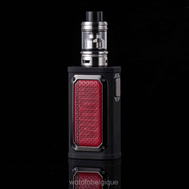 roi kong noir Wotofo MDURA PRO trousse - WOTOFO shop online - Z8N2B100