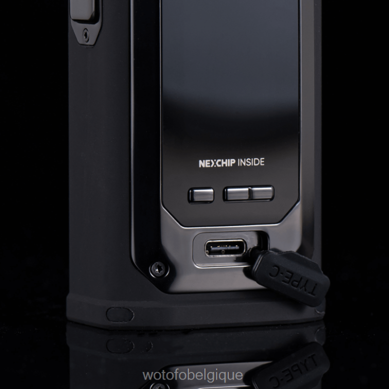roi kong noir Wotofo MDURA PRO trousse - WOTOFO shop online - Z8N2B100