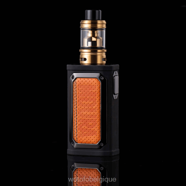 roi kong orange Wotofo MDURA PRO trousse - WOTOFO vape flavours - Z8N2B98