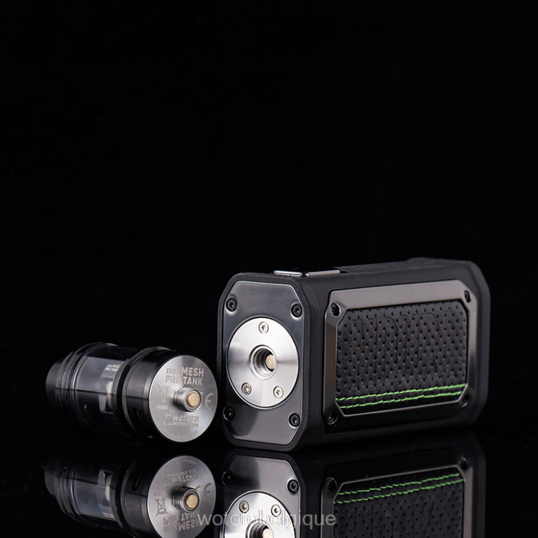 roi kong orange Wotofo MDURA PRO trousse - WOTOFO vape flavours - Z8N2B98