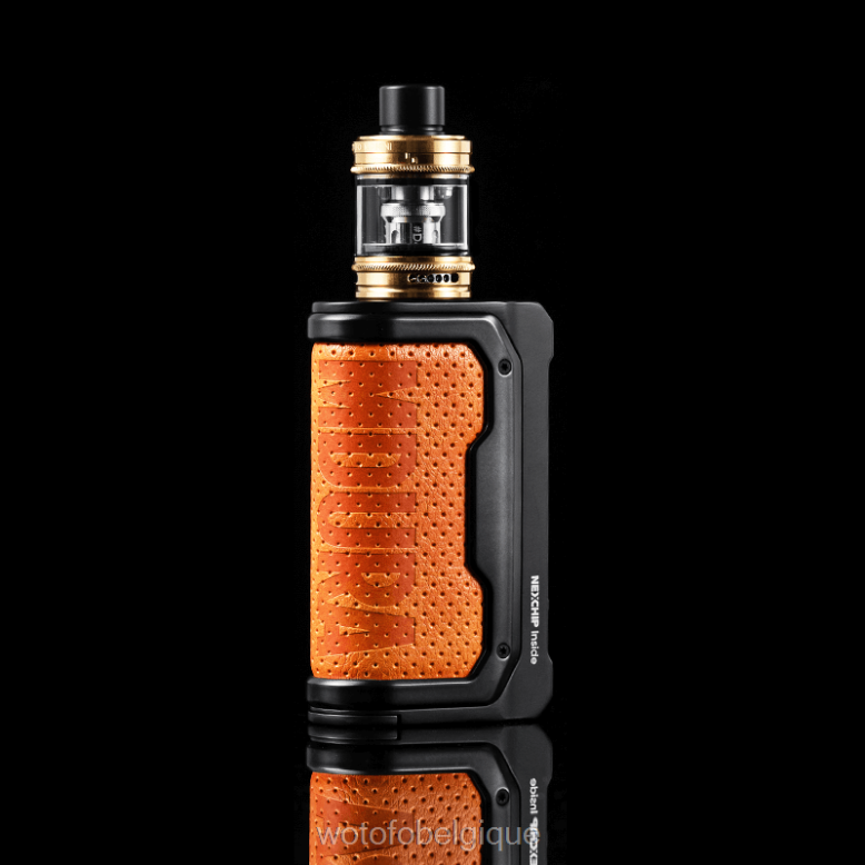 roi kong orange Wotofo MDURA trousse - WOTOFO e-cigarette - Z8N2B97