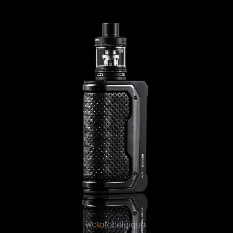 roi kong orange Wotofo MDURA trousse - WOTOFO e-cigarette - Z8N2B97