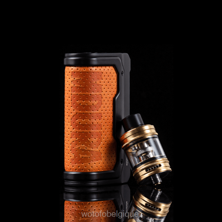 roi kong orange Wotofo MDURA trousse - WOTOFO e-cigarette - Z8N2B97