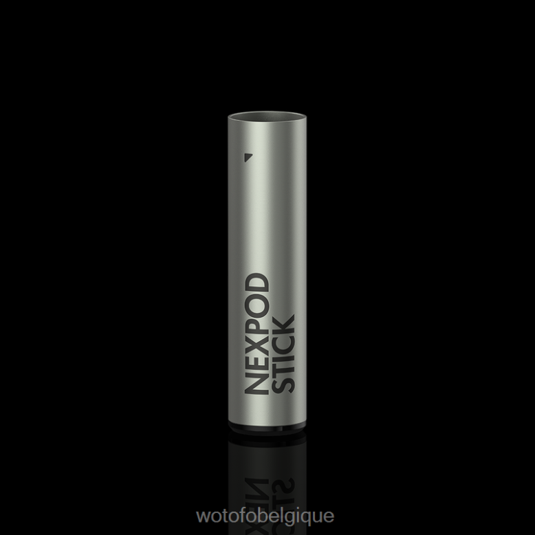 bronze à canon Wotofo NEXPOD dispositif de bâton - WOTOFO Belgique - Z8N2B51