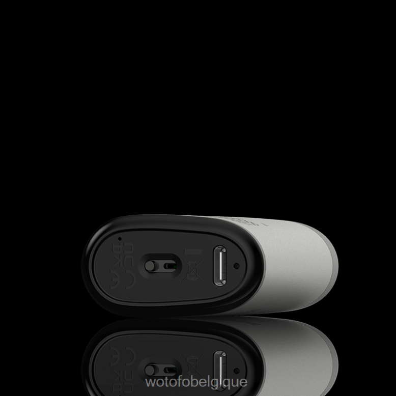 macarons blancs Wotofo NEXPOD appareil - WOTOFO shop online - Z8N2B50
