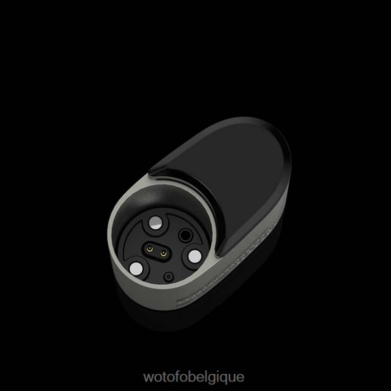 macarons blancs Wotofo NEXPOD appareil - WOTOFO shop online - Z8N2B50