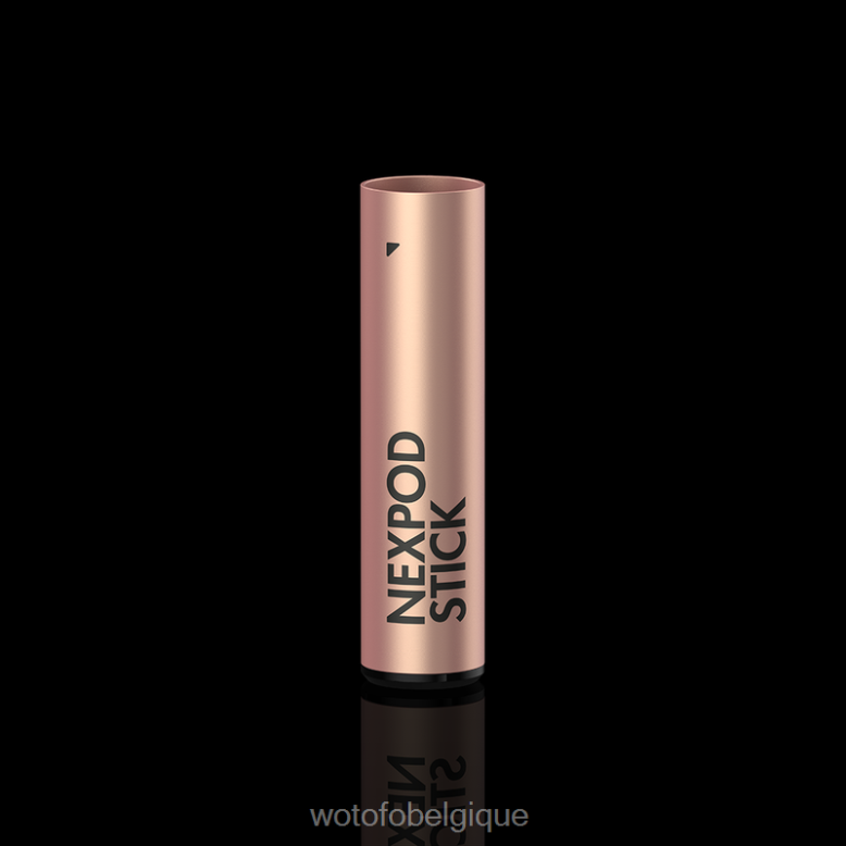 or rose Wotofo NEXPOD dispositif de bâton - WOTOFO Bruxelles - Z8N2B52