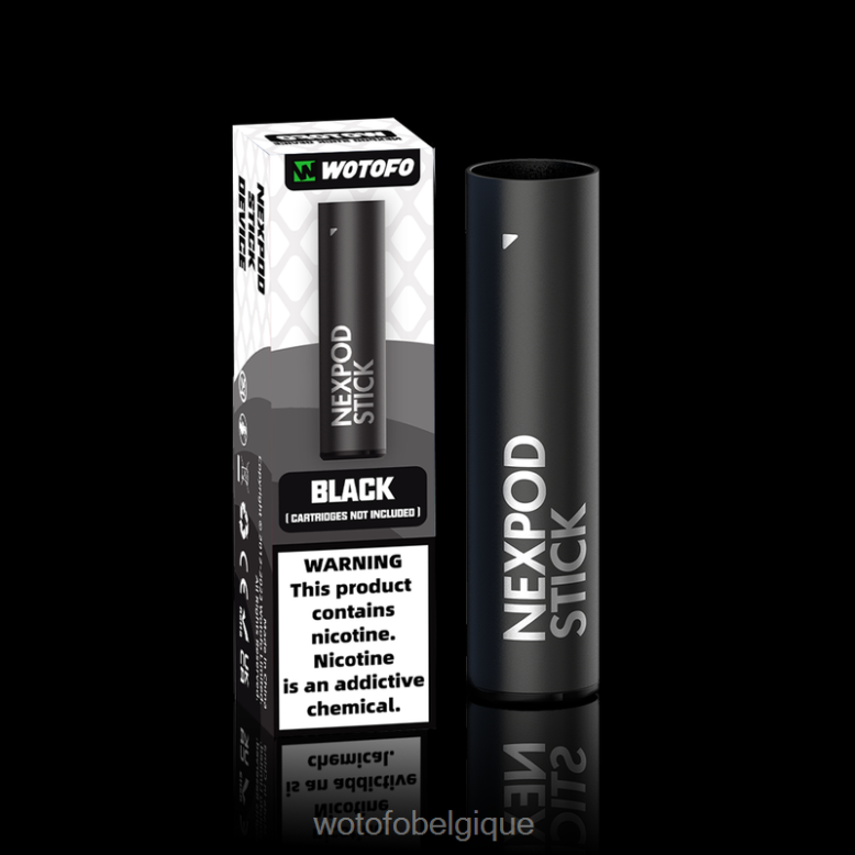 or rose Wotofo NEXPOD dispositif de bâton - WOTOFO Bruxelles - Z8N2B52