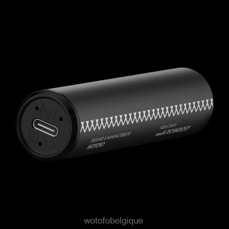 or rose Wotofo NEXPOD dispositif de bâton - WOTOFO Bruxelles - Z8N2B52