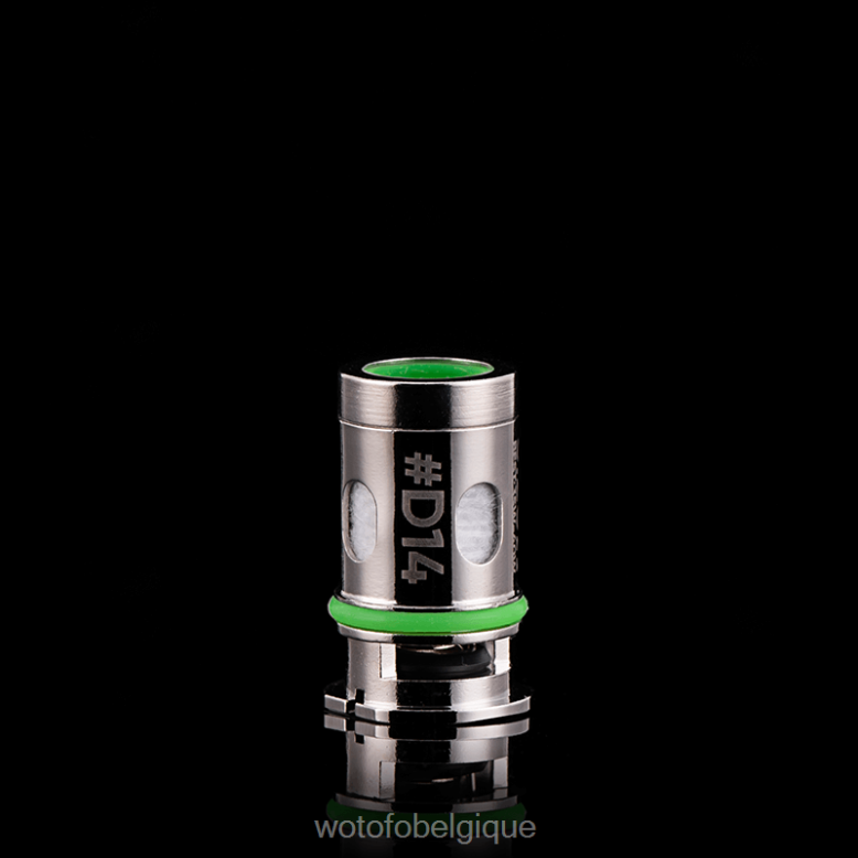 d14 a1 conique nexmesh 5pcs Wotofo MANIK bobine de cosse - WOTOFO shop online - Z8N2B40