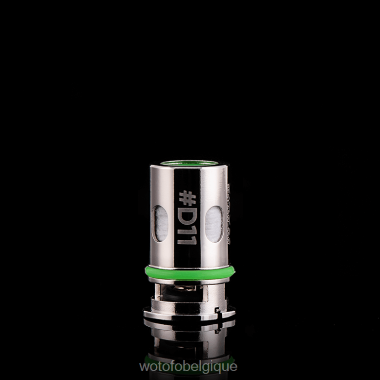 filet d11 5 pièces Wotofo MANIK bobine de cosse - WOTOFO Belgique - Z8N2B41