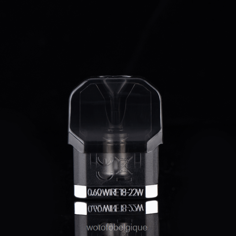 Bobine parallèle m11 intégrée 3 pièces Wotofo MANIK mini-pod de remplacement - WOTOFO e-cigarette - Z8N2B57