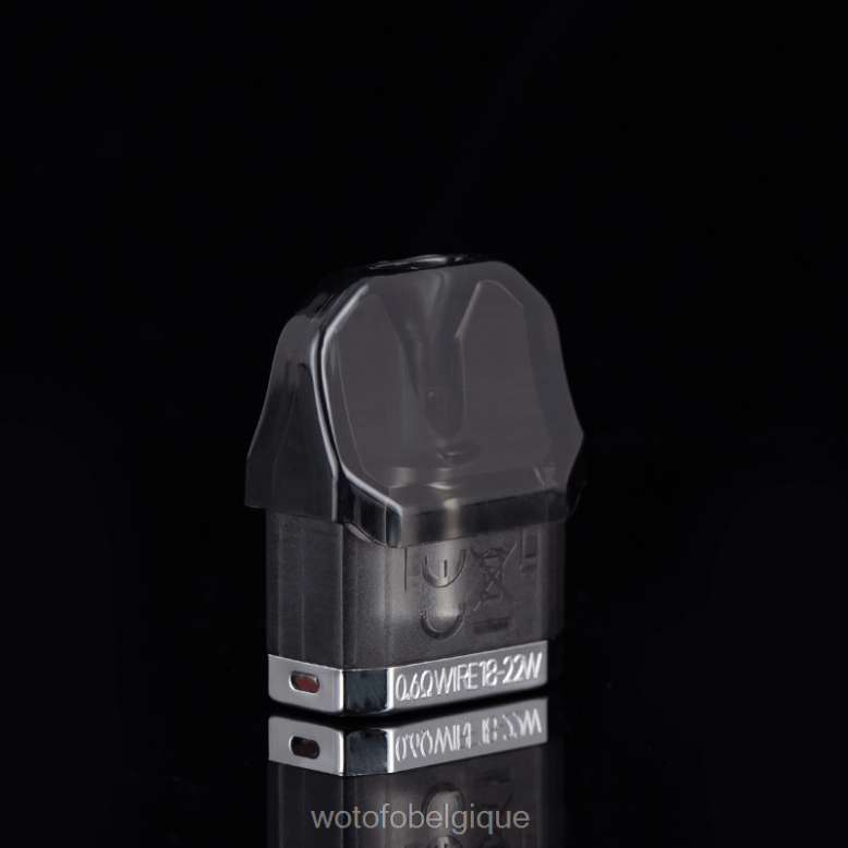 Bobine parallèle m11 intégrée 3 pièces Wotofo MANIK mini-pod de remplacement - WOTOFO e-cigarette - Z8N2B57