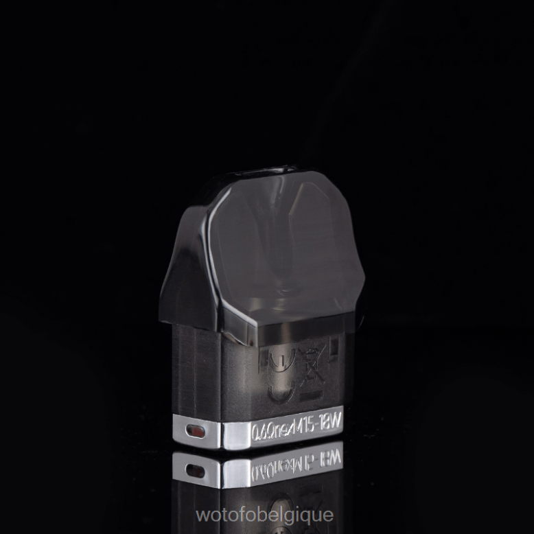Bobine parallèle m11 intégrée 3 pièces Wotofo MANIK mini-pod de remplacement - WOTOFO e-cigarette - Z8N2B57