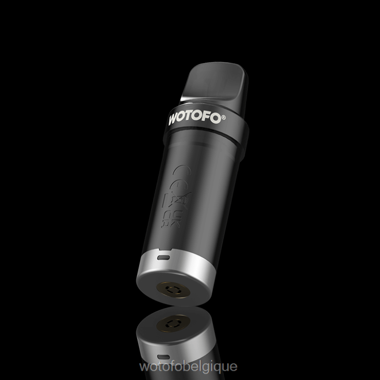 baies mélangées 20 mg Wotofo NEXPOD nacelle de remplacement - vape jetable WOTOFO - Z8N2B85