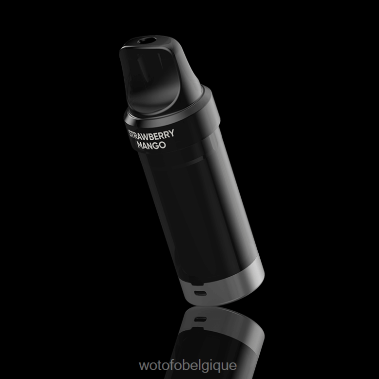 baies mélangées 20 mg Wotofo NEXPOD nacelle de remplacement - vape jetable WOTOFO - Z8N2B85