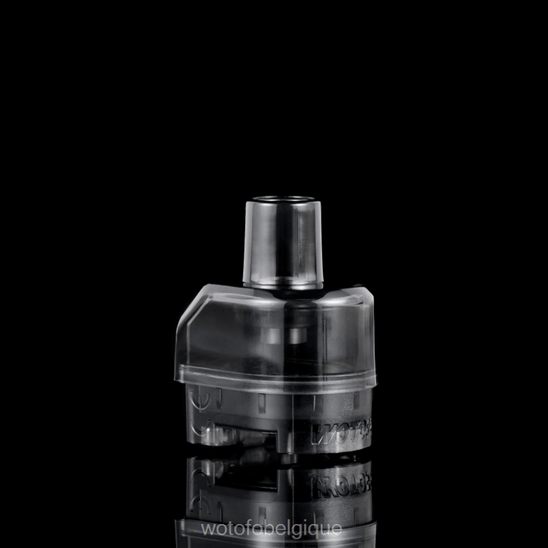smrt rpm2 dosette 4,5 ml Wotofo SMRT cartouche de dosettes - WOTOFO e-cigarette - Z8N2B87