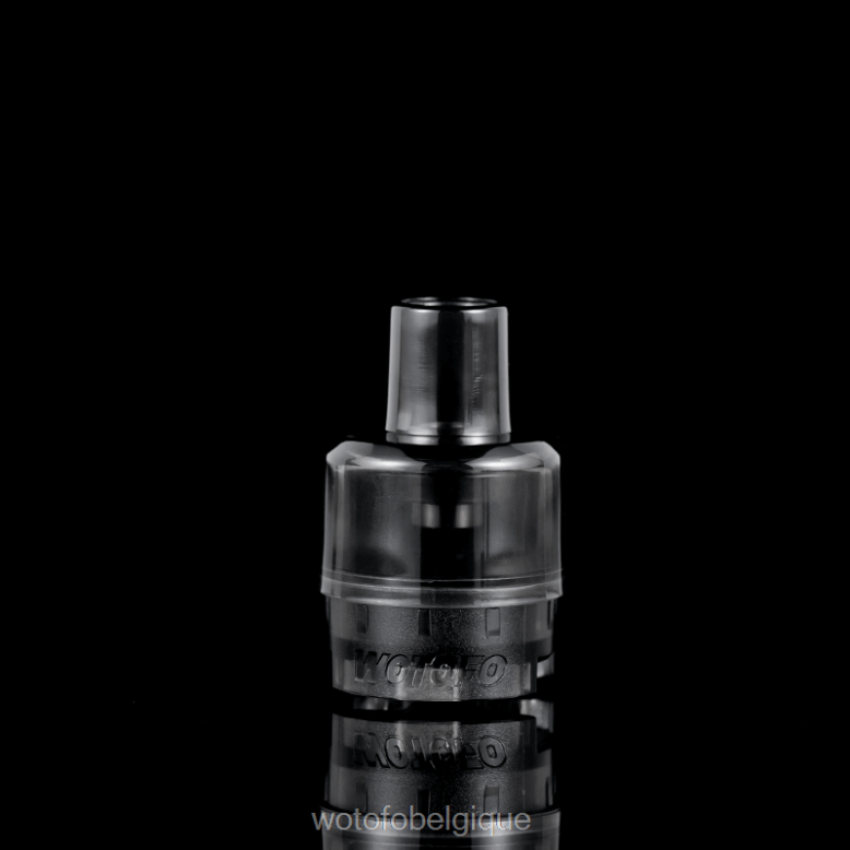 smrt rpm2 dosette 4,5 ml Wotofo SMRT cartouche de dosettes - WOTOFO e-cigarette - Z8N2B87